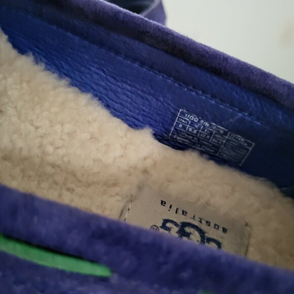 UGG slippers - Picture 5 of 5